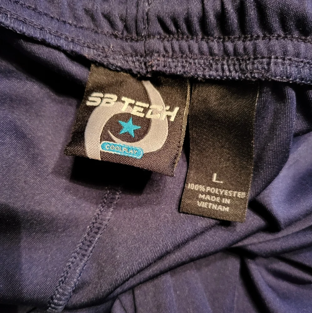 SB Tech Joggers - Picture 3 of 3